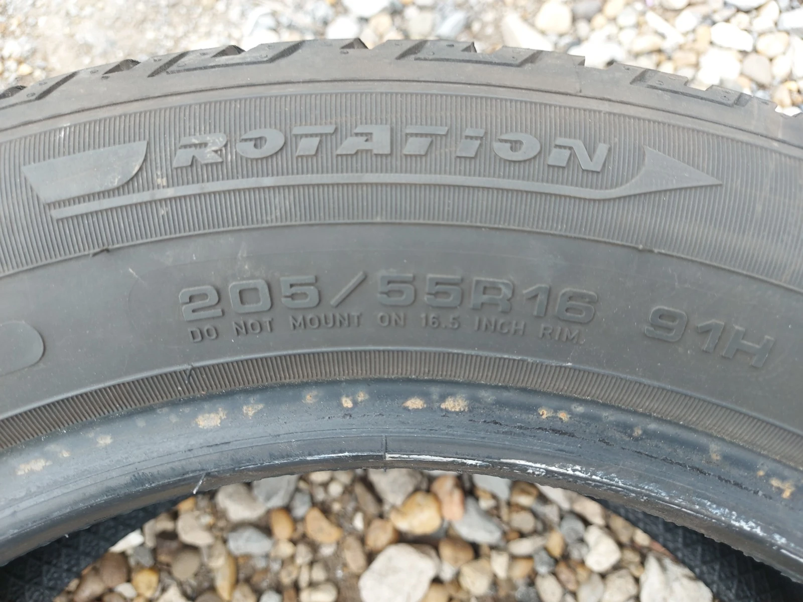  205/55R16 | Mobile.bg   9