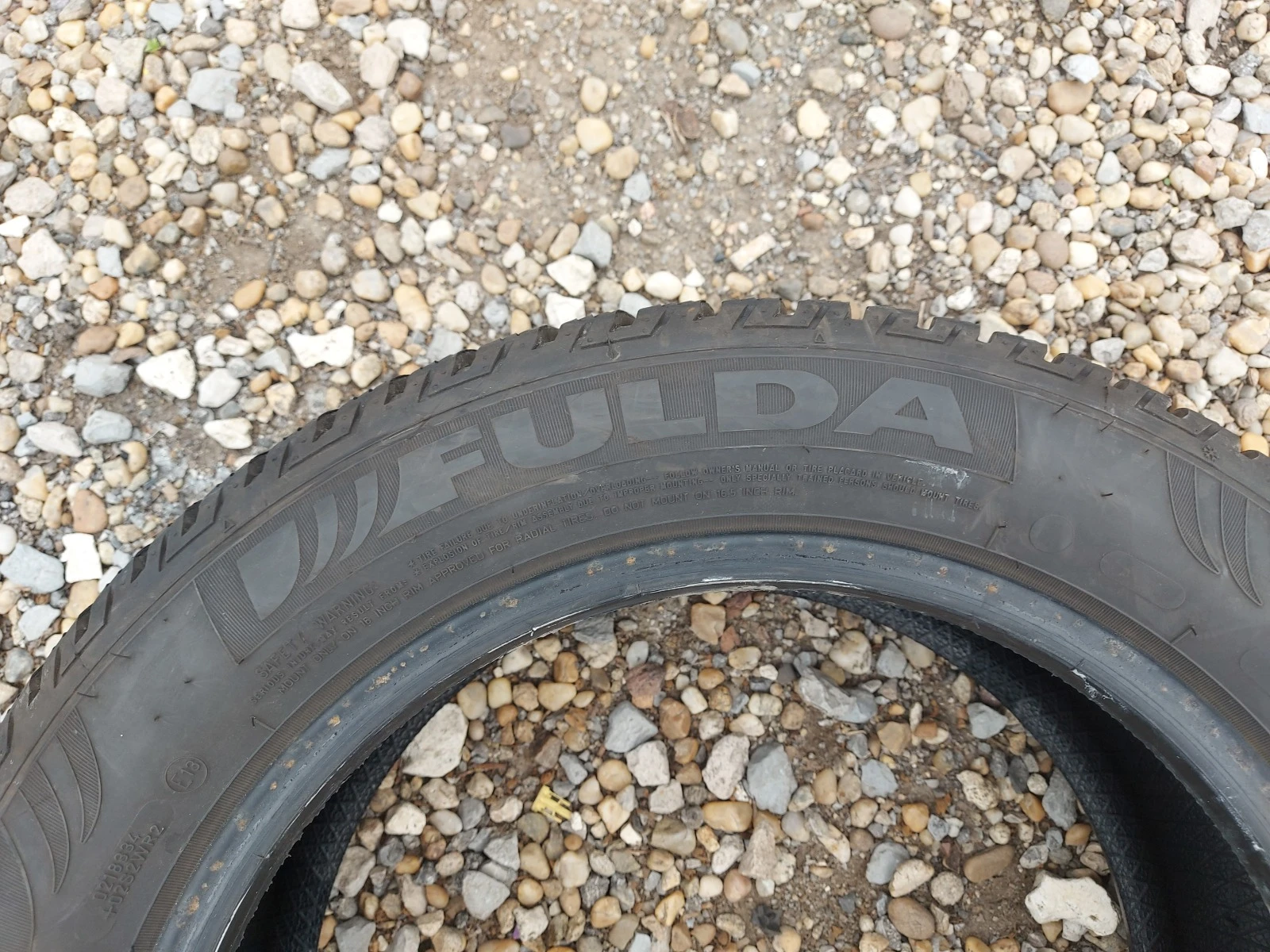  205/55R16 | Mobile.bg   5