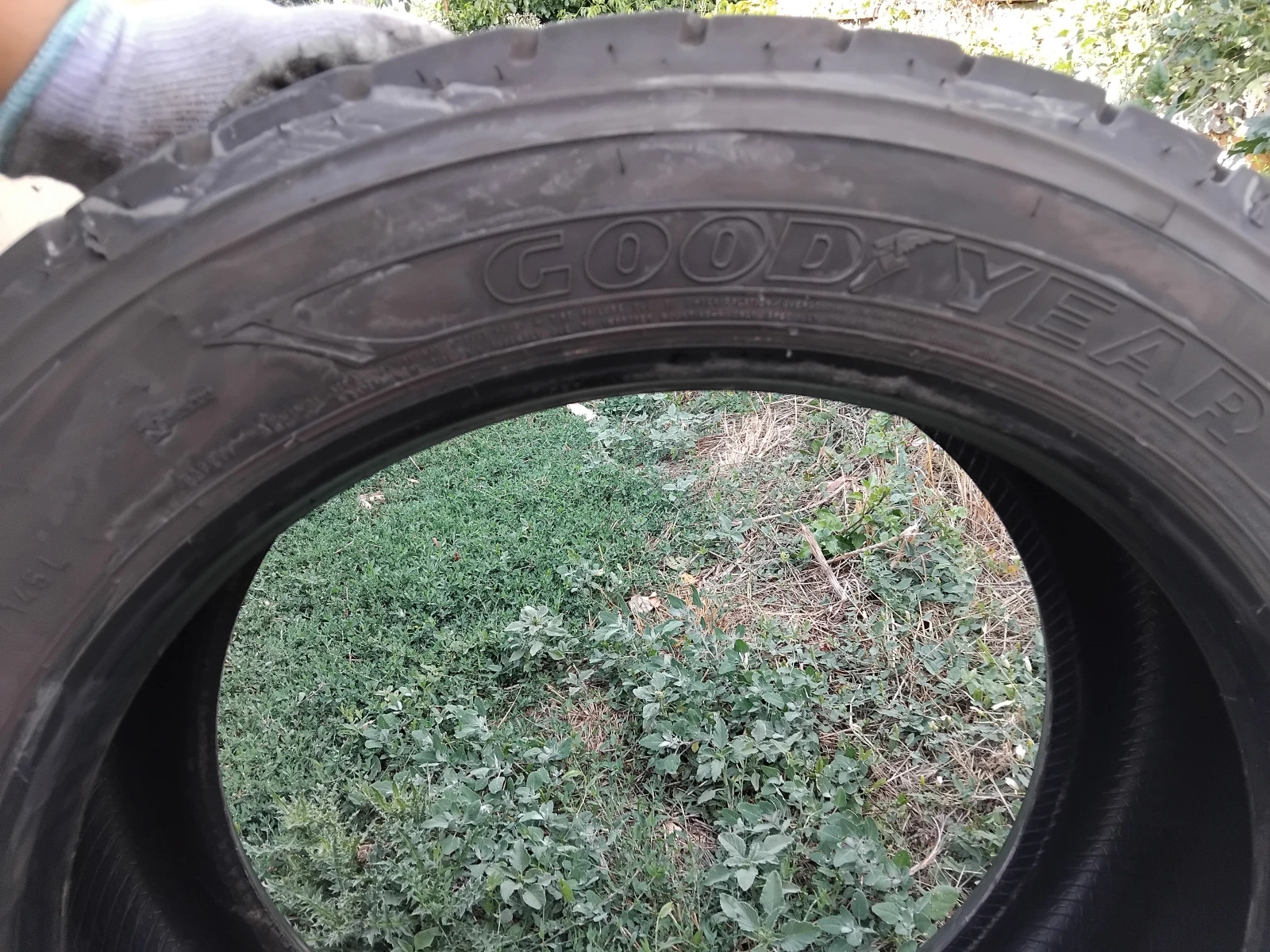  315/45R22.5 | Mobile.bg   6