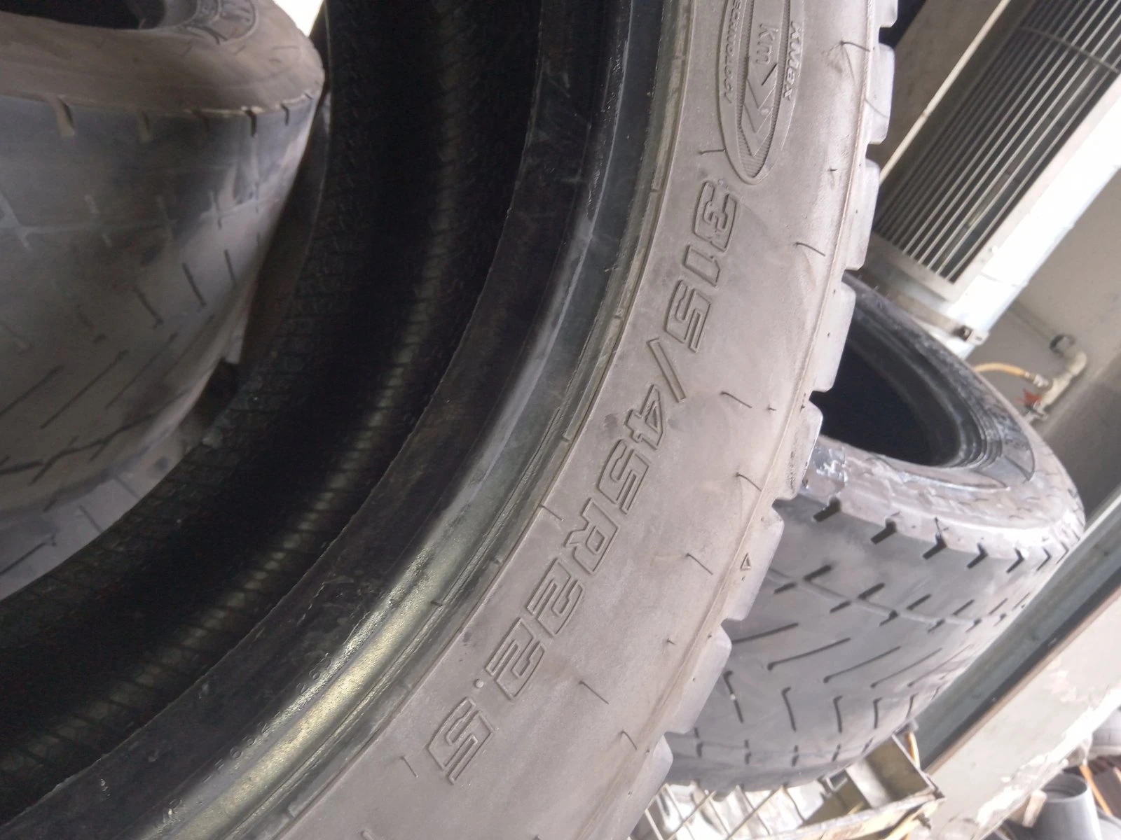 315/45R22.5 | Mobile.bg   2