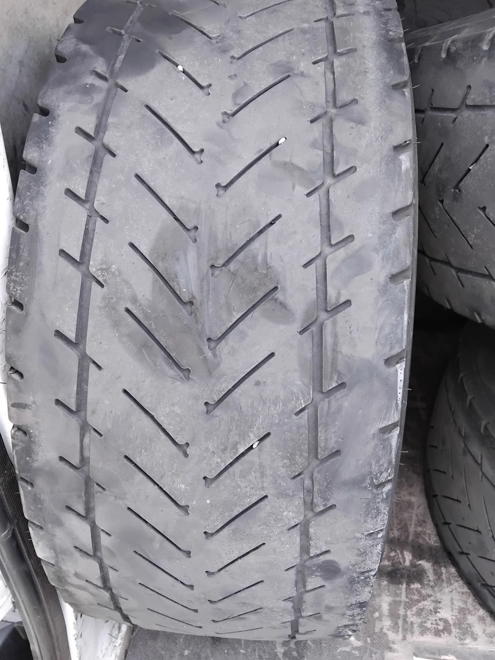  315/45R22.5 | Mobile.bg   5