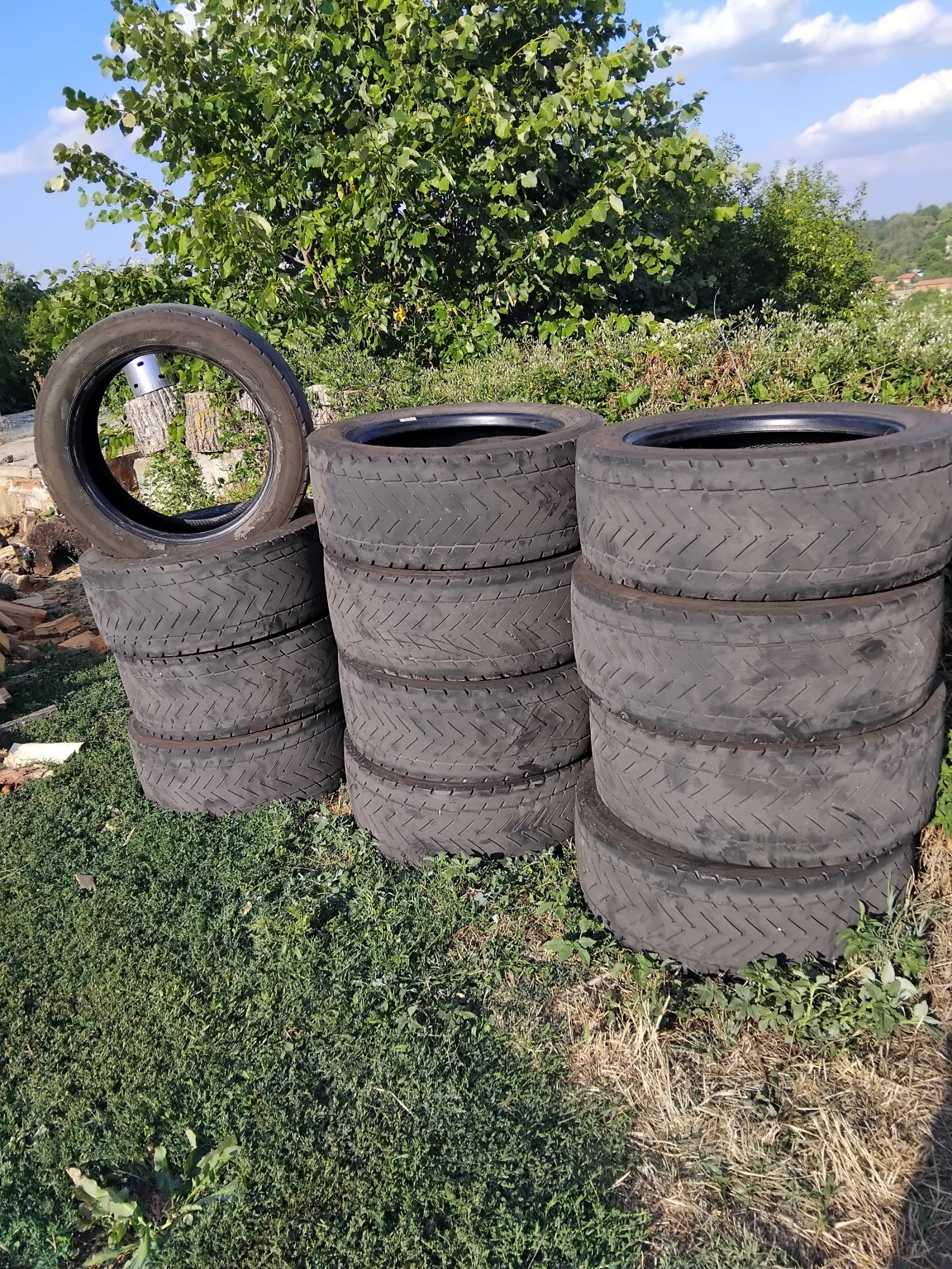  315/45R22.5 | Mobile.bg   10