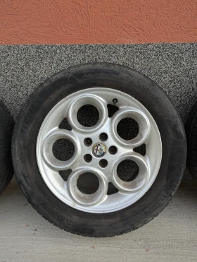 ������ �� Alfa Romeo 156 | Mobile.bg � ����� ������ 4