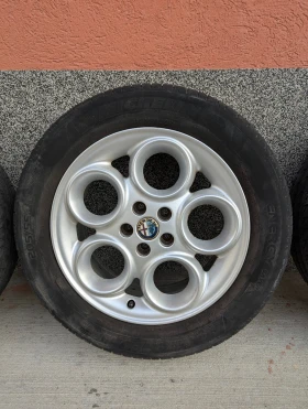 ������ �� Alfa Romeo 156 | Mobile.bg � ����� ������ 3