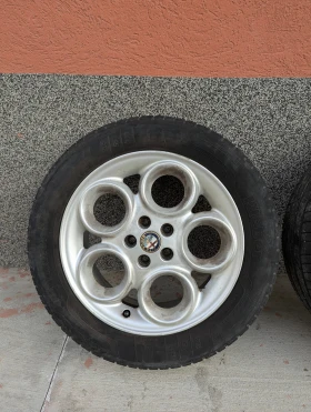 ������ �� Alfa Romeo 156 | Mobile.bg � ����� ������ 5