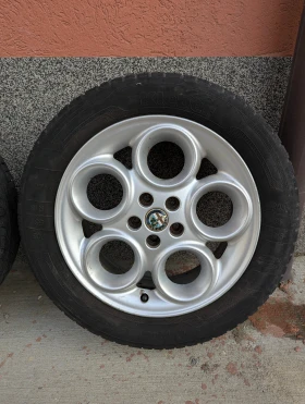 ������ �� Alfa Romeo 156 | Mobile.bg � ����� ������ 2