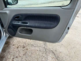 Renault Clio 1, 5DCI  ЧАСТИ, снимка 16