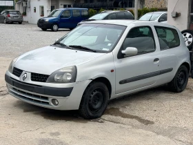 Renault Clio 1, 5DCI  ЧАСТИ, снимка 6