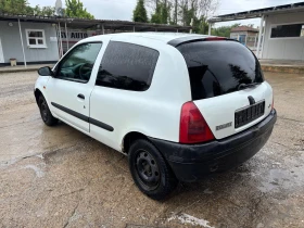 Renault Clio 1, 5DCI  ЧАСТИ, снимка 5