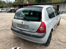 Renault Clio 1, 5DCI  ЧАСТИ, снимка 10