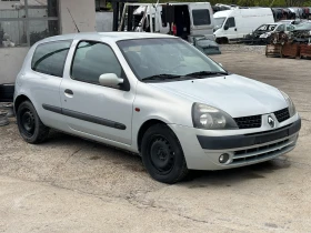 Renault Clio 1, 5DCI  ЧАСТИ, снимка 11