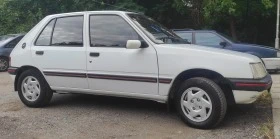 Peugeot 205