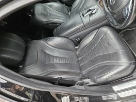 Mercedes-Benz S 350 Long//Панорама, снимка 5