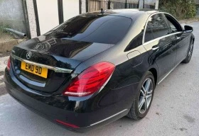Mercedes-Benz S 350 Long//Панорама, снимка 2