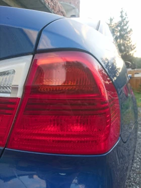 BMW 320 2д 177, снимка 17