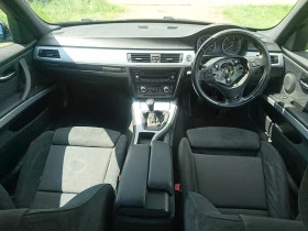 BMW 320 2д 177, снимка 3