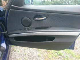 BMW 320 2д 177, снимка 7