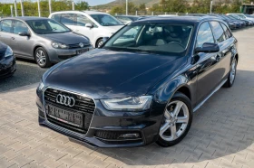 Audi A4 S-Line* кожа* 2015г