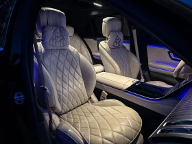 Mercedes-Benz S 580 = MAYBACH= 3xTV= EXCLUSIVE= BURMESTER= , снимка 10