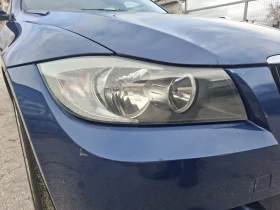 BMW 320 177кс на части , снимка 16