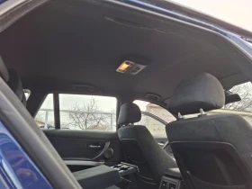 BMW 320 177кс на части , снимка 10