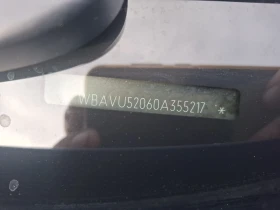 BMW 320 177кс на части , снимка 14