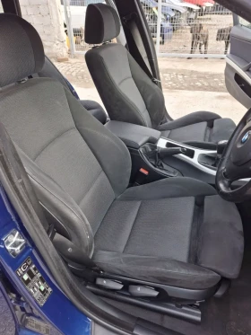 BMW 320 177кс на части , снимка 7