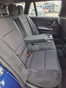 BMW 320 177кс на части , снимка 9