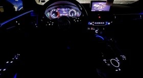 Audi A5 G-tron S line Sportback, снимка 10