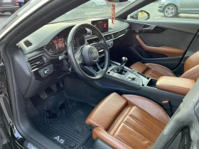 Audi A5 G-tron S line Sportback, снимка 6
