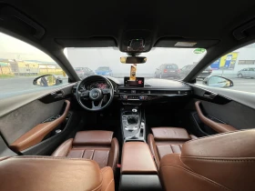 Audi A5 G-tron S line Sportback, снимка 8