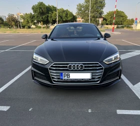 Audi A5 G-tron S line Sportback, снимка 2