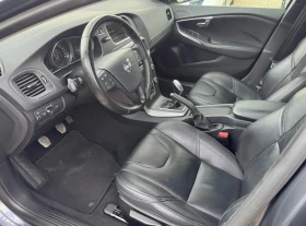 Volvo V40 T-3 1.6 Бензин 150 к.с. Euro 5b, снимка 10