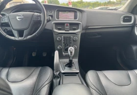 Volvo V40 T-3 1.6 Бензин 150 к.с. Euro 5b, снимка 7