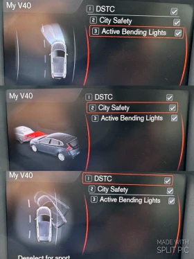 Volvo V40 T-3 1.6 Бензин 150 к.с. Euro 5b, снимка 11