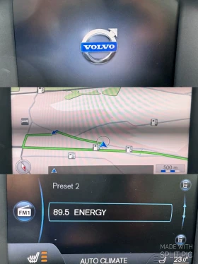 Volvo V40 T-3 1.6 Бензин 150 к.с. Euro 5b, снимка 12