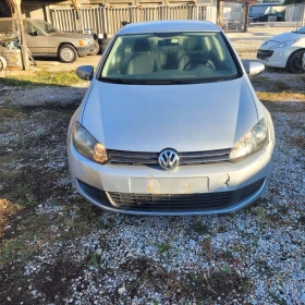 VW Golf 1.6i /102k.c, снимка 1