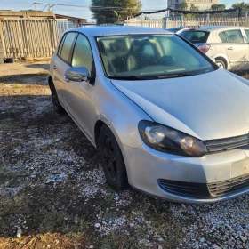 VW Golf 1.6i /102k.c, снимка 4