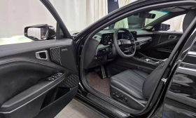 Kia K8 3.5 LPG 2WD Nobleless, снимка 10