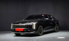 Kia K8 3.5 LPG 2WD Nobleless, снимка 1
