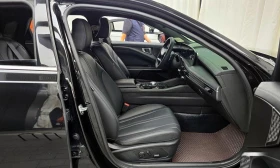Kia K8 3.5 LPG 2WD Nobleless, снимка 11