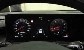 Kia K8 3.5 LPG 2WD Nobleless, снимка 8