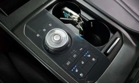 Kia K8 3.5 LPG 2WD Nobleless, снимка 9