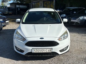 Ford Focus 1.5 TDCI , снимка 2