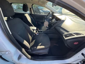 Ford Focus 1.5 TDCI , снимка 8