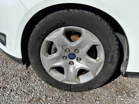 Ford Focus 1.5 TDCI , снимка 14