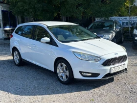 Ford Focus 1.5 TDCI , снимка 3