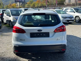 Ford Focus 1.5 TDCI , снимка 4