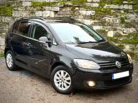 VW Golf Plus Limited Клима/Парктроник/Автопилот/DPF/4/100 , снимка 3