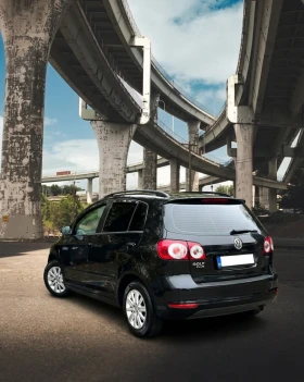 VW Golf Plus 6 Limited Клима/Парктроник/Автопилот/DPF/4/100 , снимка 2